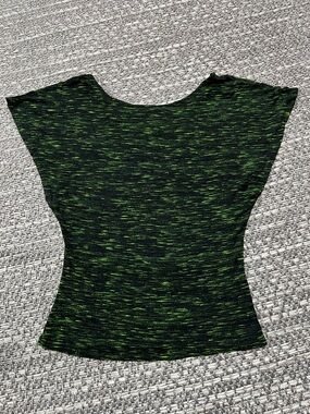 Fox | Flutter Sleeve T-Shirt